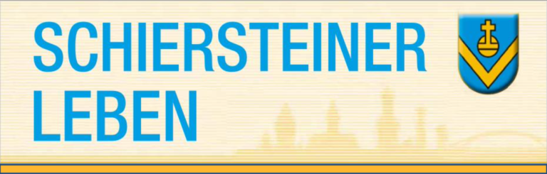 Schiersteiner Leben